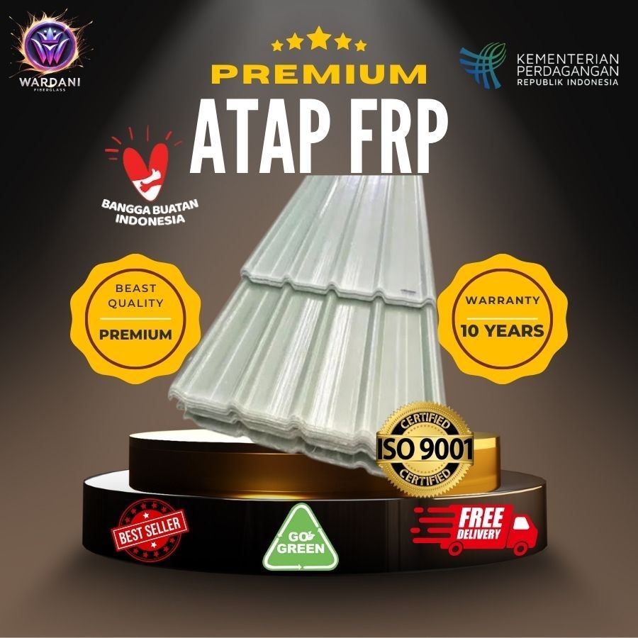 Best - Fiber Gelombang