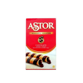 

Astor double coklat 40g