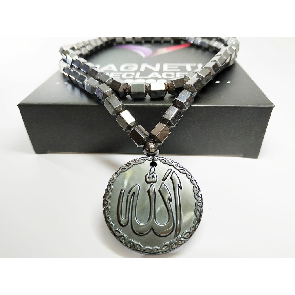 COD KALUNG MAGNET KESEHATAN / KALUNG TERAPI / KALUNG KESEHATAN / KALUNG AZIKRA / KALUNG GIOK/kalung 