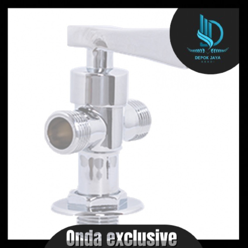 STOP VALVE SV 11 M ONDA EXCLUSIVE