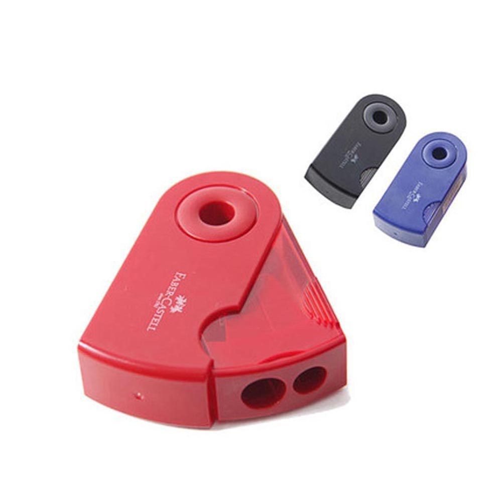

Double Pencil Sharpener Pencil Case Accessories Push Pull Multifunctional Pencil Tool Stationery Sharpener Pencil Sharpener