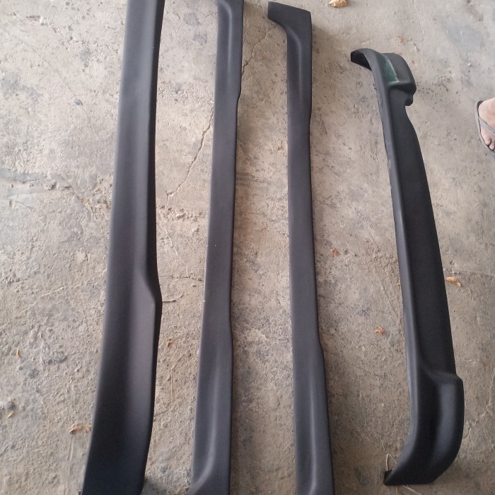 bodykit karimun estilo 2010 grade-a