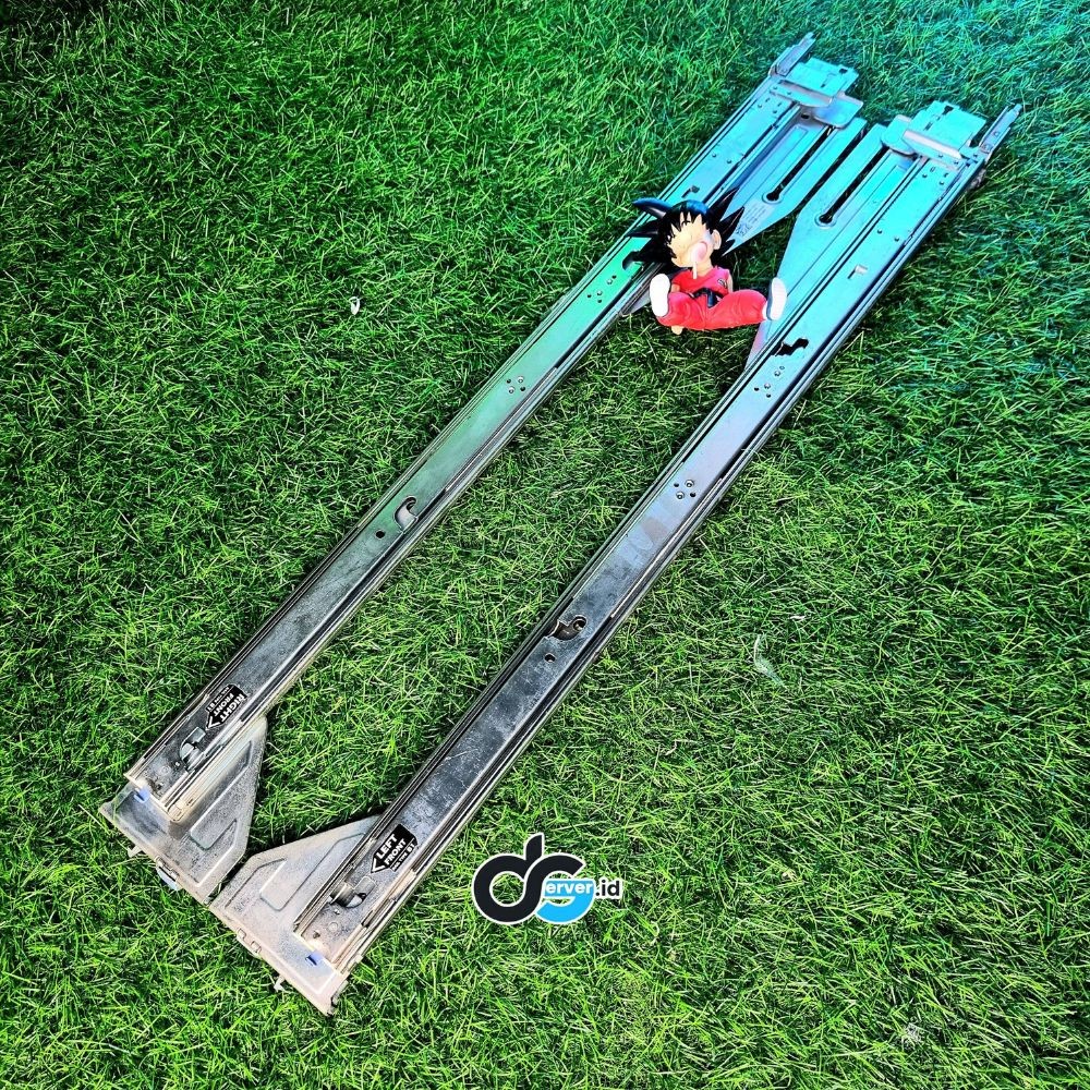 Railkit Server Dell PowerEdge R710