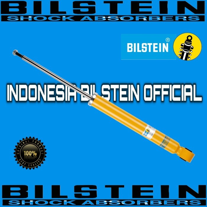 SHOCK BREAKER ABSORBER BELAKANG VW BEETLE NEW BEETLE VW TOURAN BILSTEIN B6 ORIGINAL