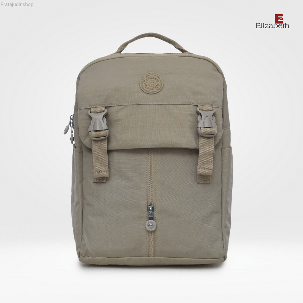 Tas Ransel Wanita Elizabeth Backpack 0775-0037