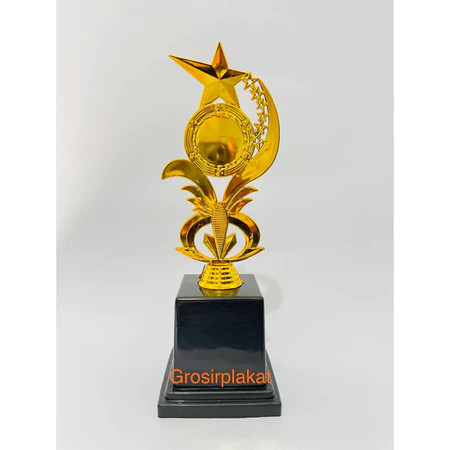 Piala Bintang Piala Sekolah Piala Murah Piala Emas Trophy Emas Trophy Murah Piala Anak