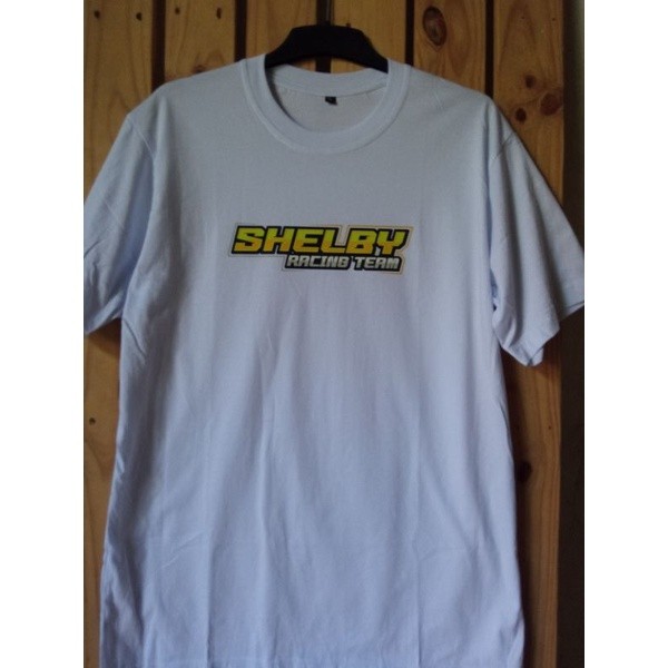 Jersey Racing / kaos balap Baju Kaos Simple desain bebas bahan cutton combed 30s