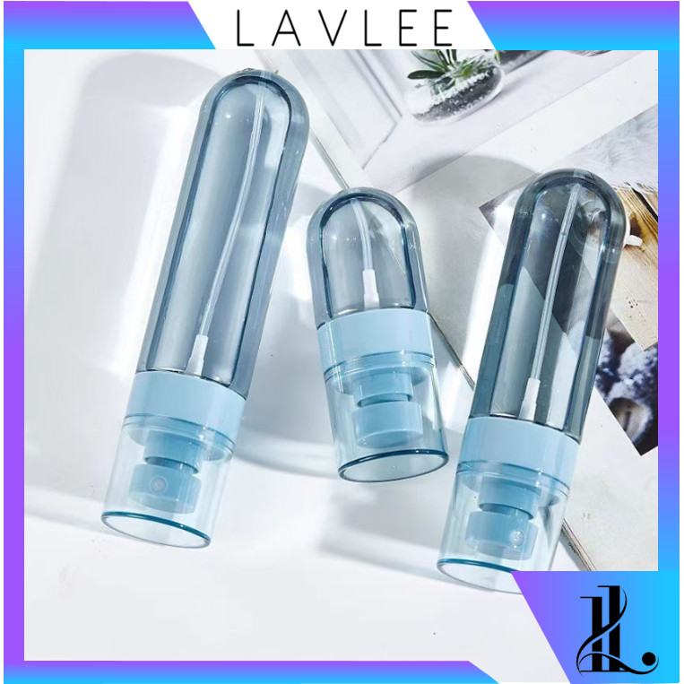 Lavlee -  Bo6595 Botol Spray Isi Ulang  / Botol Spray Traveling / Spray Mist Bottle / Spray Bottle /