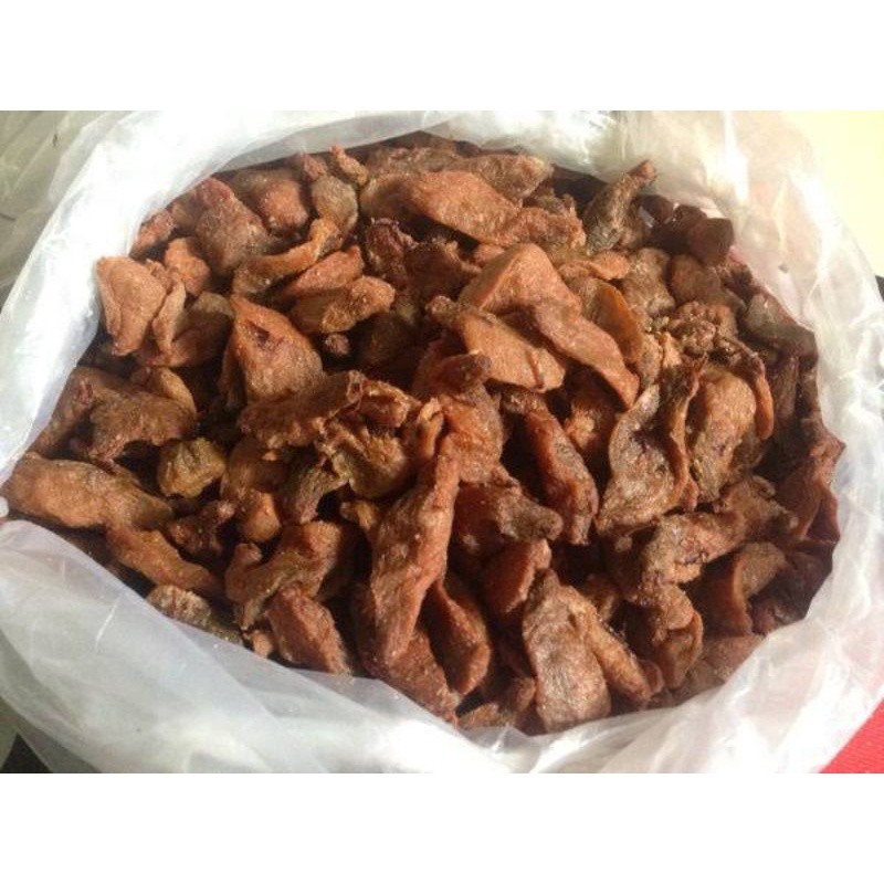 

TERMURAH Asam Sunti Khas Aceh / Belimbing Wuluh 250gr - 1kg | Sayur online