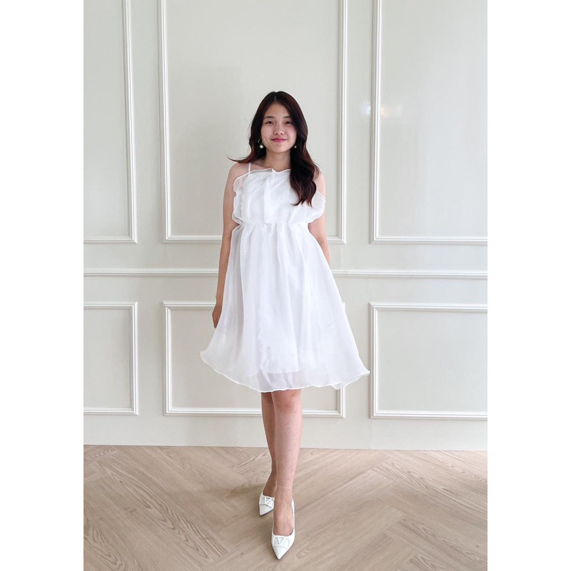 chicchoc.id - maje dress