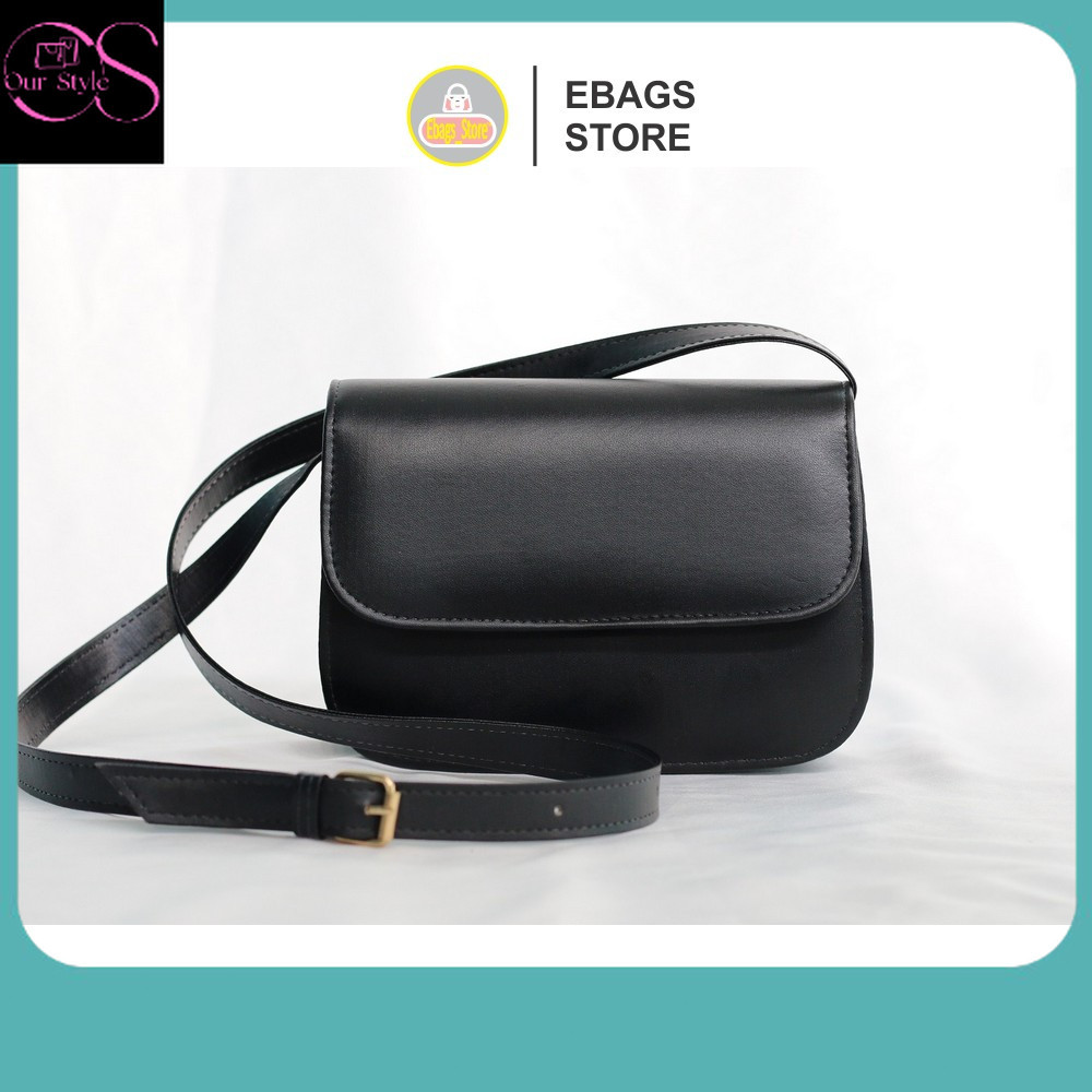 Totebag Terkini / Tas Selempang Wanita Model Della Slingbag Bahu shoulderbag slempang Wanita cewe ce