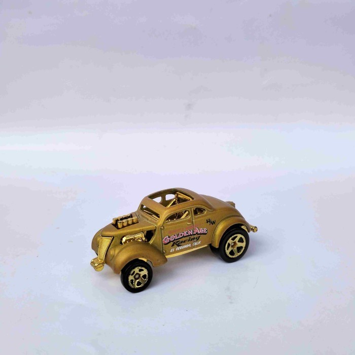 Hotwheels Ori Mattel Pass n Gasser - Diecast Loose