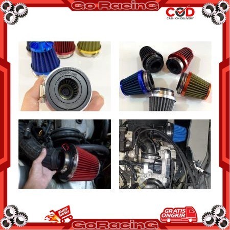 FILTER KARBU VARIASI FILTER KARBU MODEL KOSO #FILTERKARBU #FILTERVARIASI #FILTER - GR