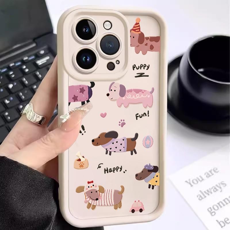 Case For Vivo Y20 2020 2021 Y20a Y20i Y20t Y20s Y20g Y20sG Y21 Y21a Y21e Y21s Y21t Y21G Y22 Y22s Y27