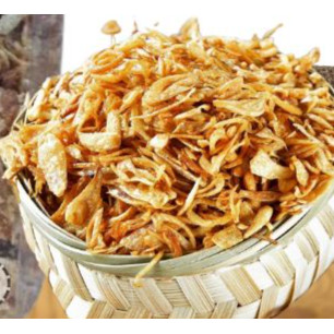 

Bawang goreng asli brebes