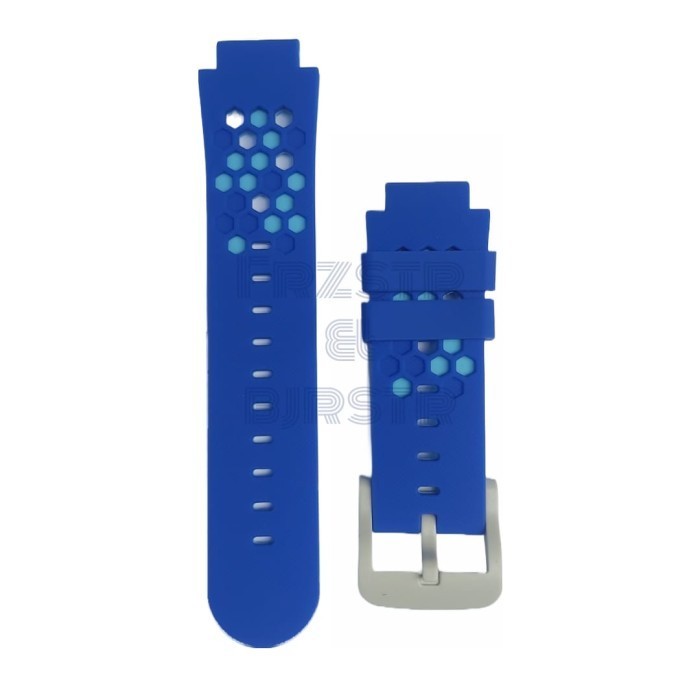 promo ✨ -Tali jam Imoo Y1 / Strap Imoo /Jam tangan Anak - Biru