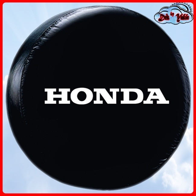 Coverroda/Penutup Roda Cadangan Honda Crv 14 Aksesoris Mobil Honda Crv Eksterior Mobil Honda Crv