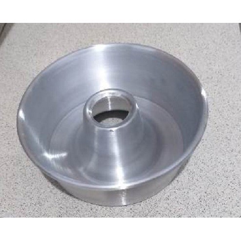 loyang tulban/loyang bolu/tulban bima - Diameter 18 CM