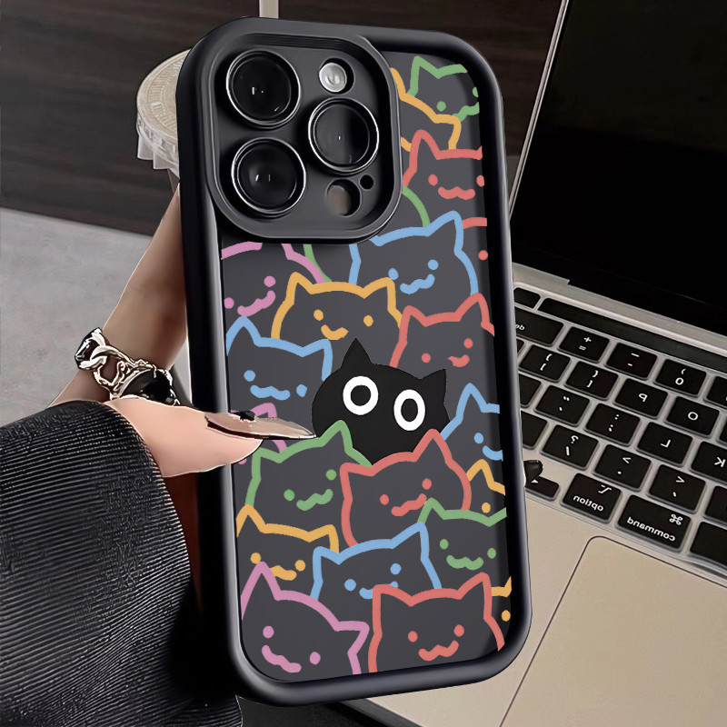 Case Angel Eye Case iphone 11  iphone xr Iphone 6  iphone 6 plus  iphone 7  iphone 7 plus  iphone xs