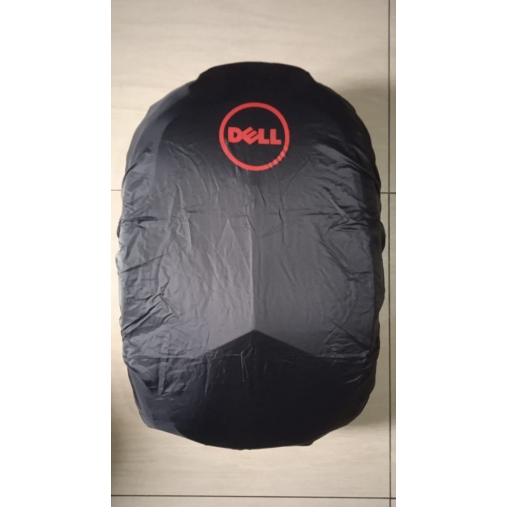 Backpack Dell Urban Tas Ransel laptop 15,6 inch  - Tas