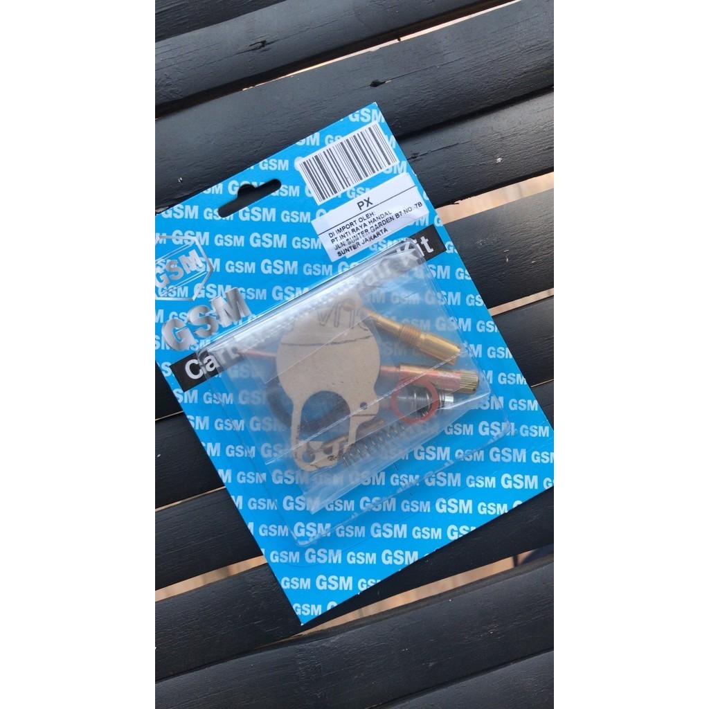 Repair Kit Karburator PX  -SBS34