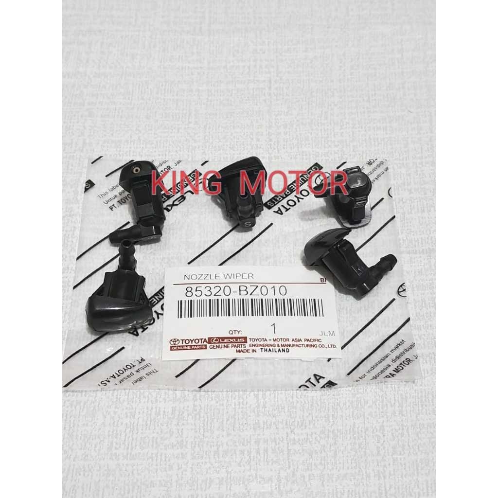Nozzle wiper Nozzle Semprotan Air Wiper Avanza old Xenia Granmax