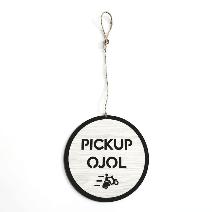 

Promo Terbatas- Gantungan Sign Cafe - PICKUP OJOL - BULAT