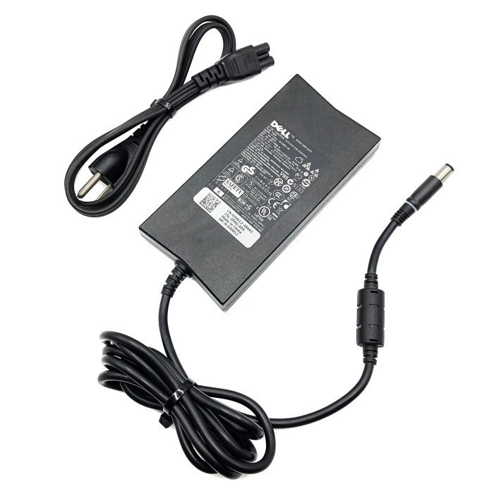 Adaptor Charger PC All In One Dell OptiPlex 3280 19,5V 6,7A Jarum