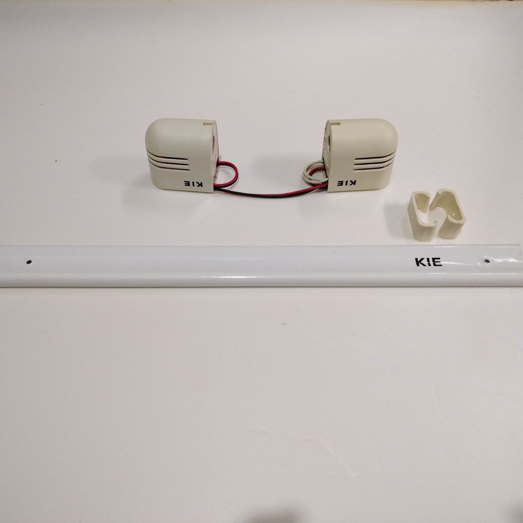 RUMAH LAMPU NEON / LAMPU NEON PUTIH / LAMPU LED / PANGKON LAMPU TERMURAH