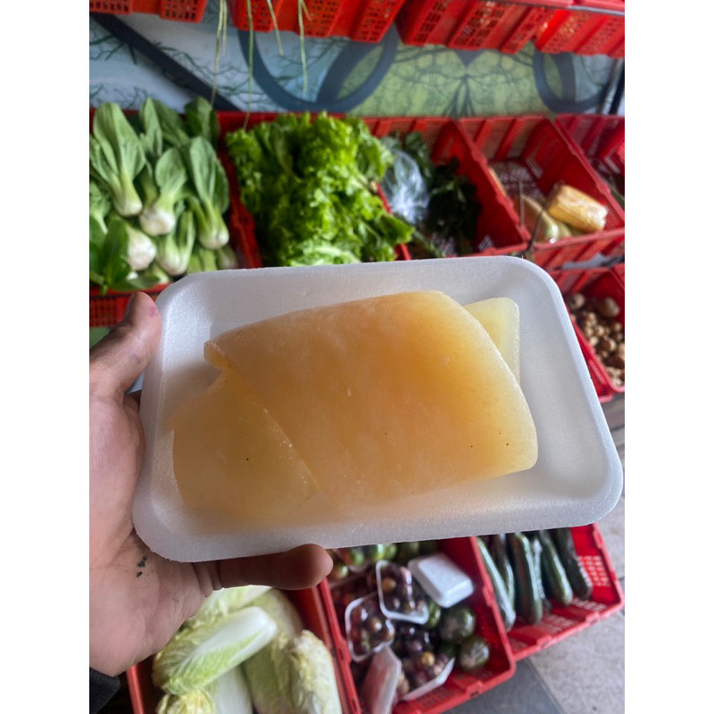 

Cecek Segar 250gr