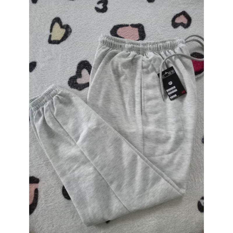 CELANA SWEATPANTS JOGGER PRIA DAN WANITA  STYLISH WEATPANTS /  / UNISEX KOREA