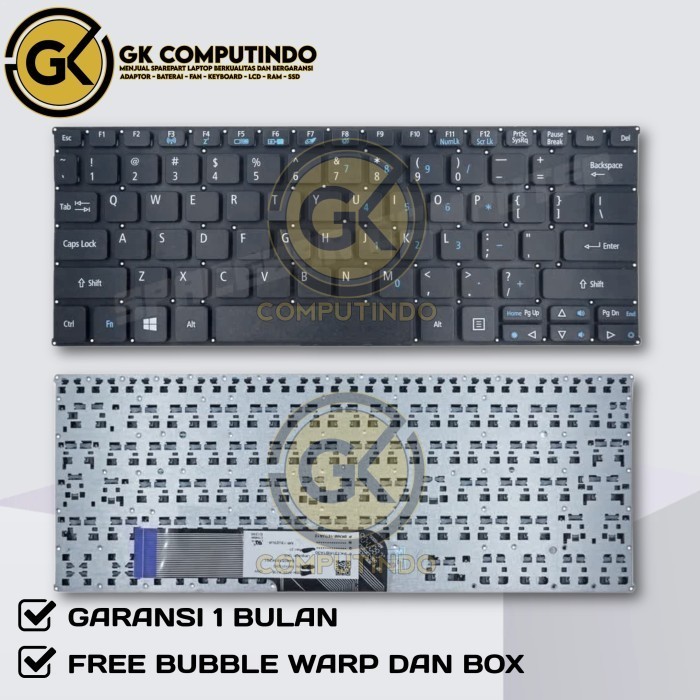 Keyboard Acer Switch One 10 SW5-011 SW5-015 SW1-011 SW5-022 N15P2