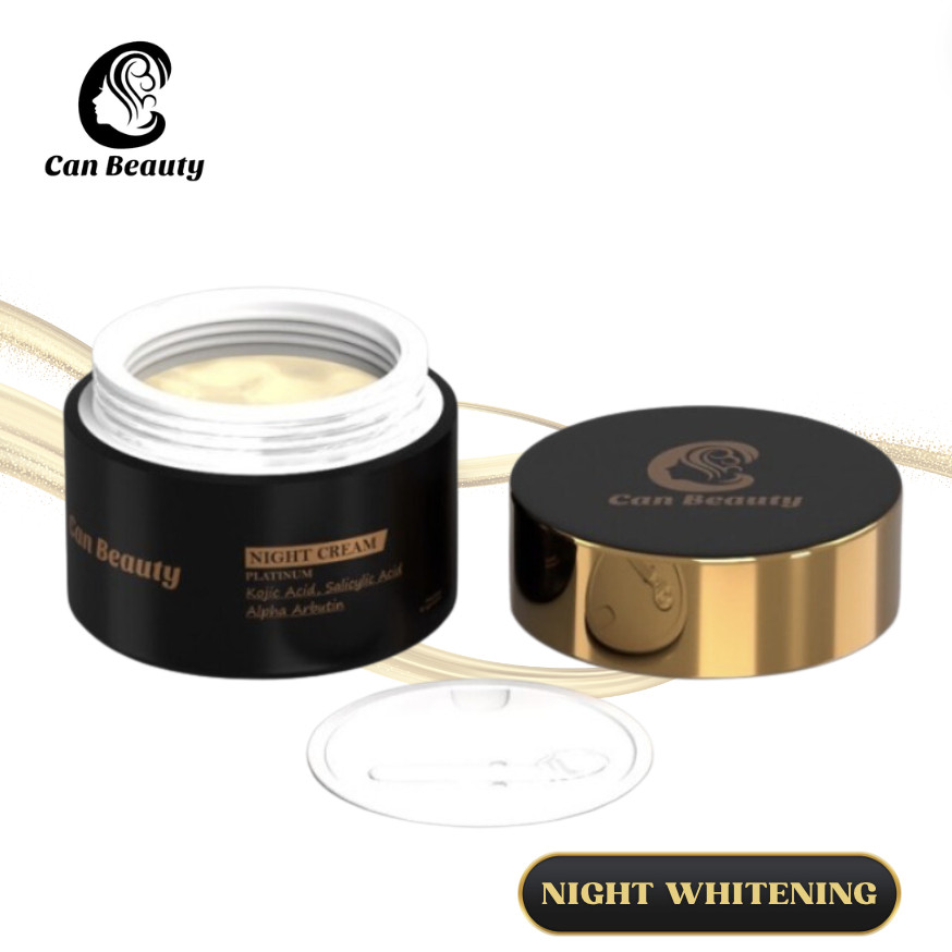 CAN BEAUTY Whitening Platinum CAN BEAUTY