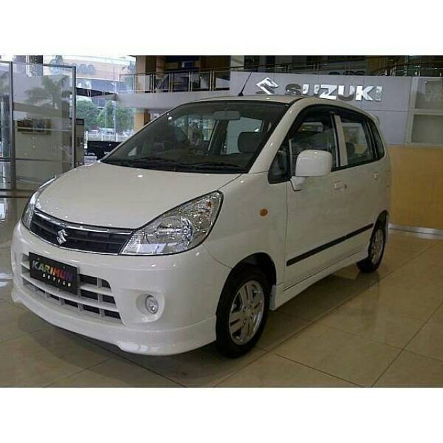 BODYKIT SUZUKI KARIMUN ESTILO BEMPER