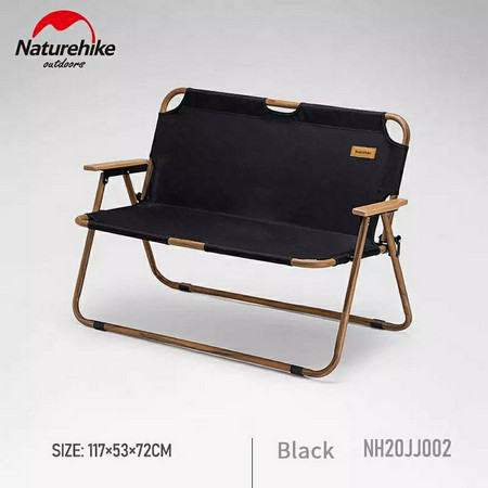 KURSI LIPAT DOUBLE 2 ORANG NATUREHIKE NH20JJ002 TIPE 21