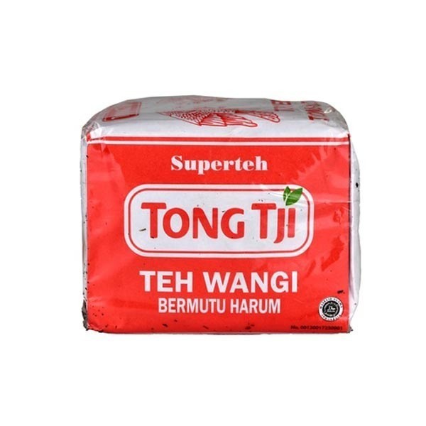 

HPM - TONG TJI TEA SUPER 80 GR - TEH