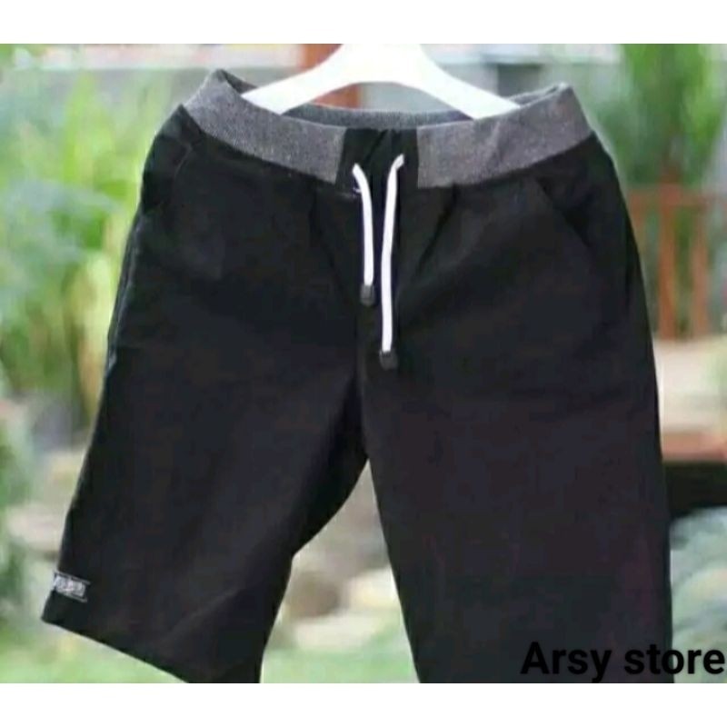 BISA COD // CELANA CHINOS PENDEK // CELANA PENDEK CHINO // CELANA PENDEK PRIA //// CELANA PROMO MURA