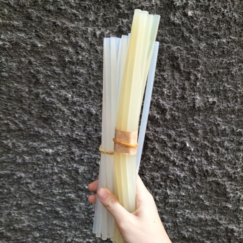 

[per PCS] Lem bakar kecil/pcs - ABO