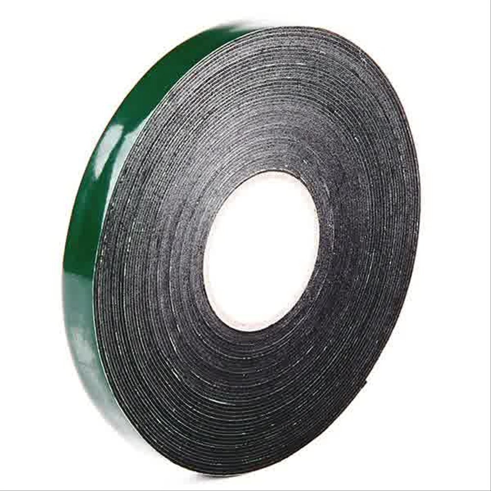 

[FLASH SALE] ISOLASI FOAM 12MM Nachi Busa Lakban Selotip Plakban Isolasi 12mm Solasi 4.5 Meter ATK Murah