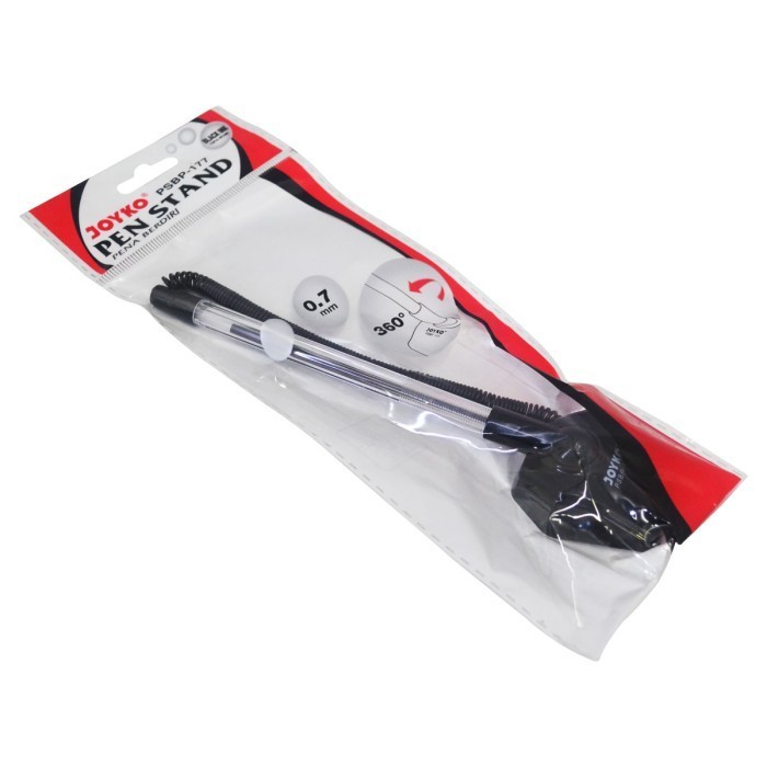 

Pena Meja Joyko PSBP-177 Pen Kasir 0.7mm Ballpoint Balpoin Pulpen