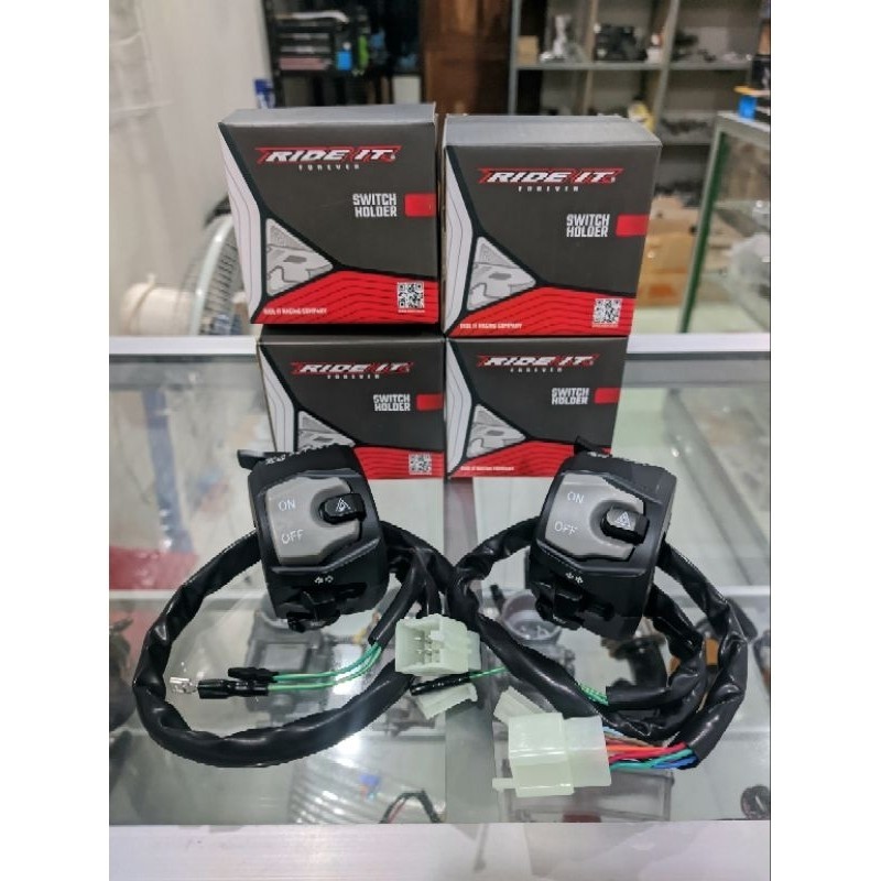 Holder kiri moge gsx 1000 ride it holder kiri moge pnp cb gl megapro tiger