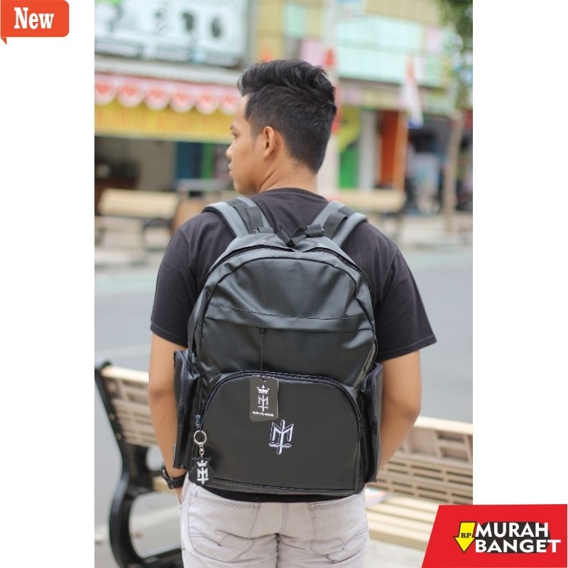 tas ransel wanita shopee MATERNAL DISASTER 02#TAS RANSEL PRIA WANITA, TAS MATERNAL, TAS PUNGGUNG.