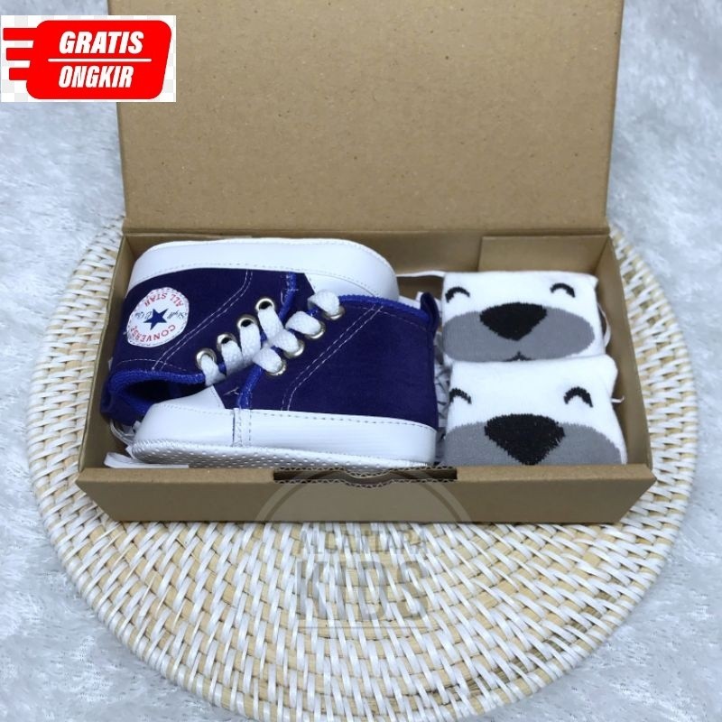 Hampers Baby Hampers Sepatu Bayi Prewalker Kado Bayi Sepatu Prewalker Kado Bayi Termurah