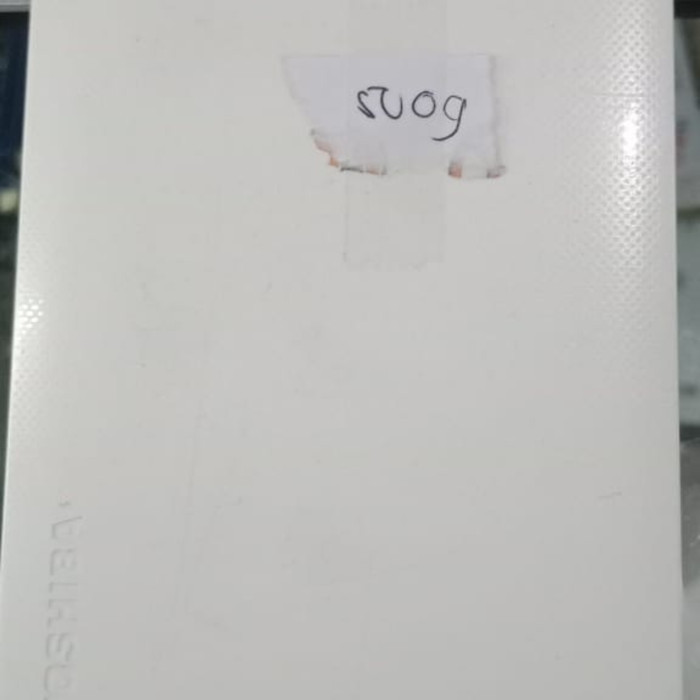 Harddisk external 500g hdd eksternal second kondisi normal usb 3.0