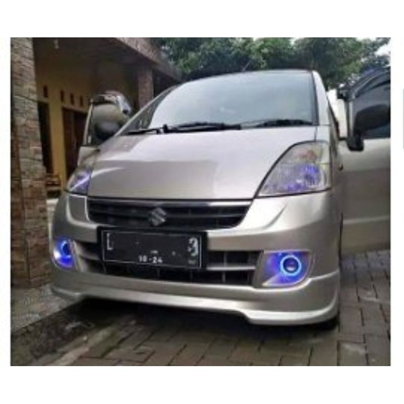 bodykit karimun estilo 2005-2007