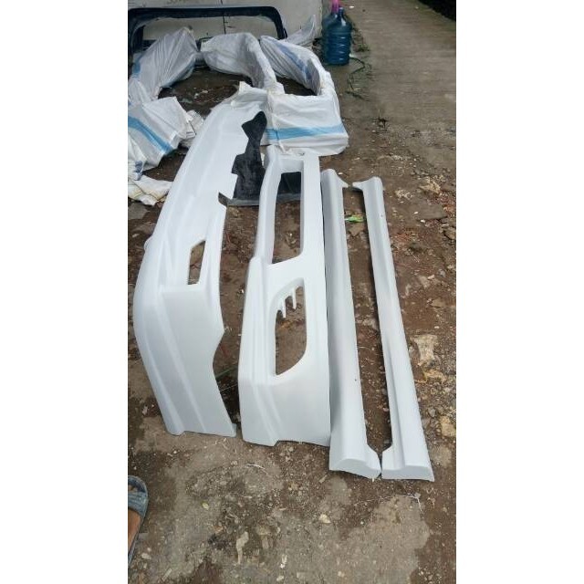 bodykit livina impul  GRADE-A