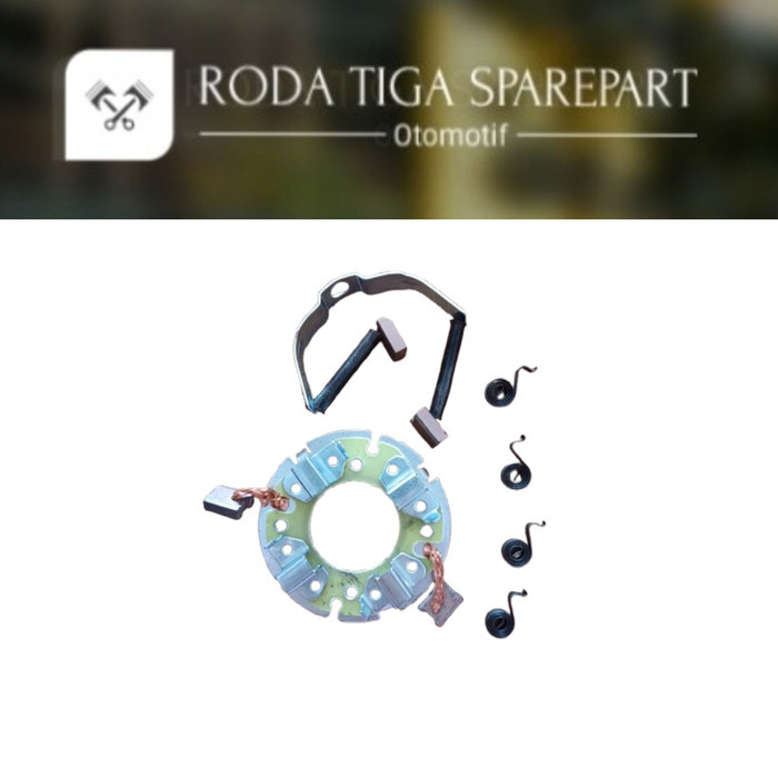 arang dinamo arang stater dinamo stater viar 150 200 300cc (Gs 57) roda tiga sparepart