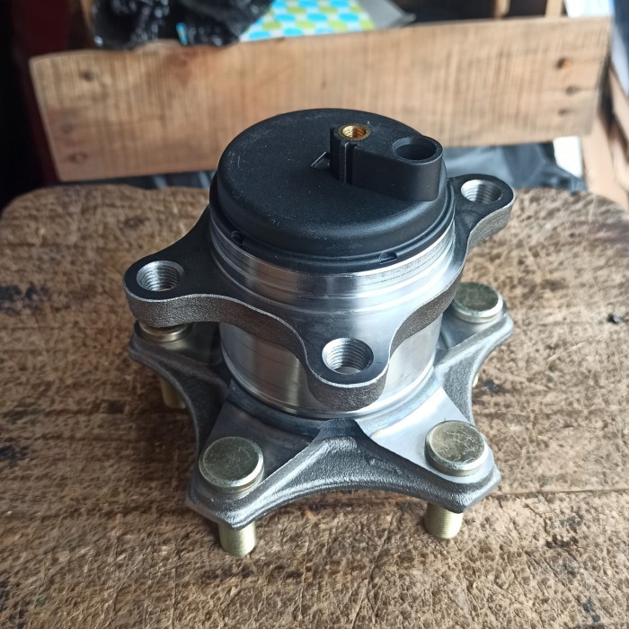 Bearing Bearings Laher Roda Belakang ABS Suzuki Ertiga, X Over SX4 berkualitas