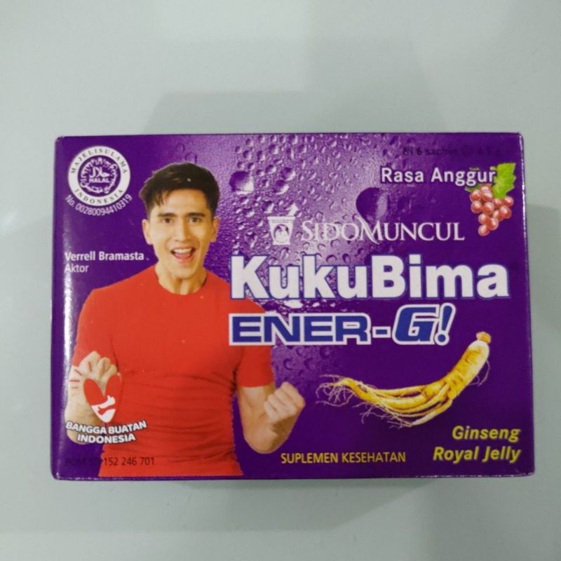 Kuku Bima Anggur pusat grosir