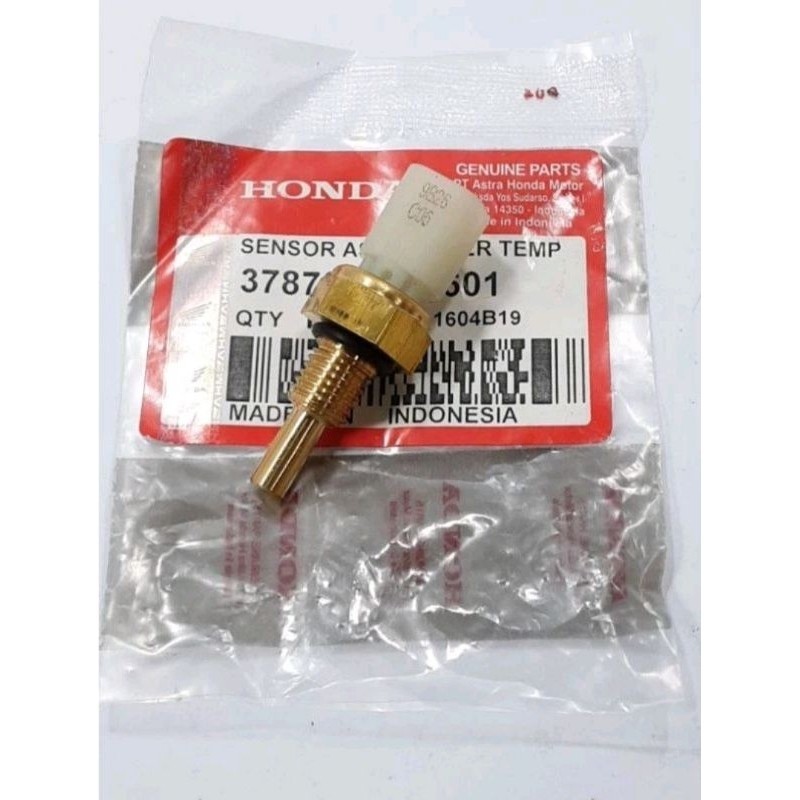 SENSOR SUHU SENSOR EOT BEAT FI ESP SCOOPY FI SPACY FI VARIO 110